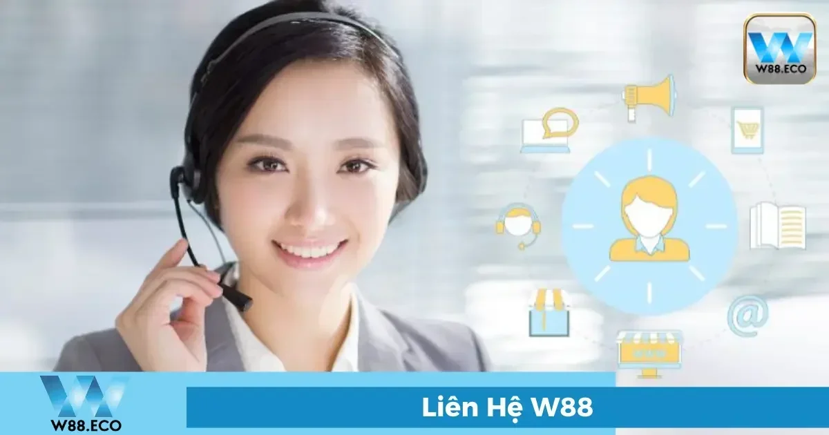 W88 | Link Vào Nhà Cái W88 Chính Thức Mới Nhất 26 Đội ngũ CSKH chất lượng tại W88
