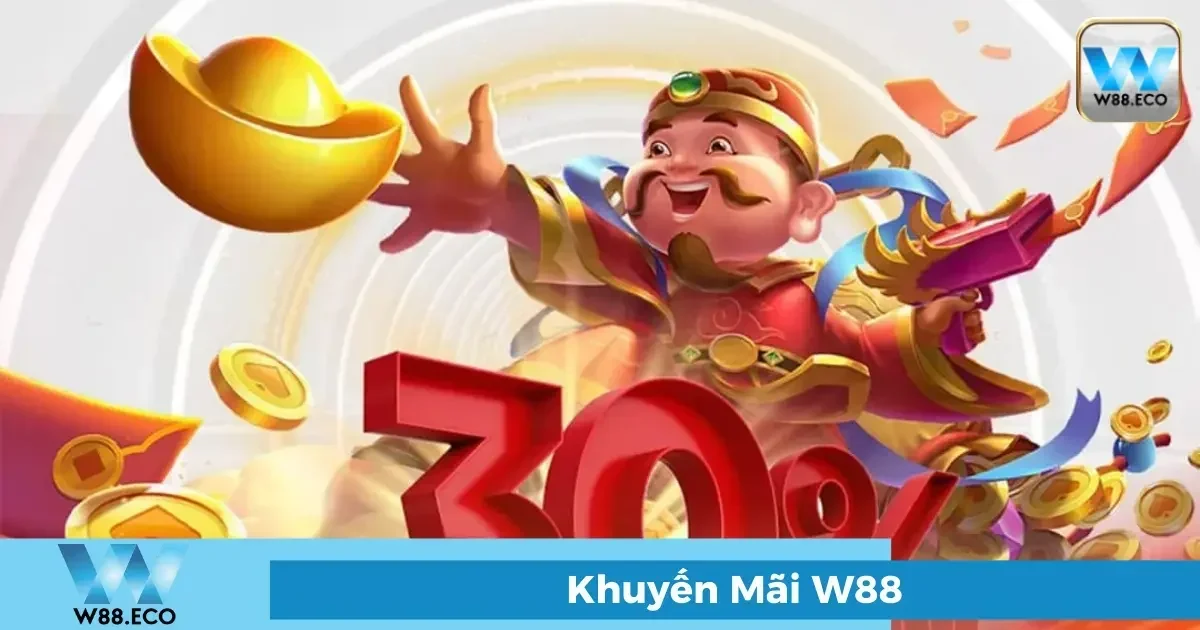 W88 | Link Vào Nhà Cái W88 Chính Thức Mới Nhất 27 Khuyến mãi hấp dẫn tại W88